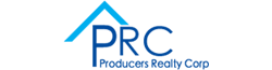 Producers Realty Corp Logo